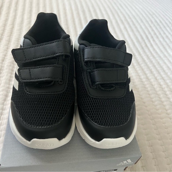 New adidas Tensaur 2.0 CF Infant’s Running Shoe - Picture 10 of 10